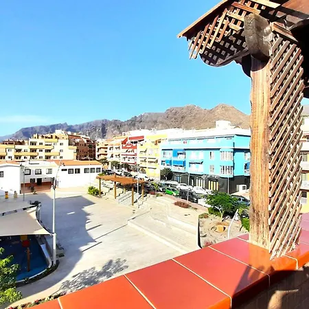 Puerto Santiago Plaza Apartamento