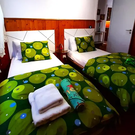 Apartamento Puerto Santiago Plaza *