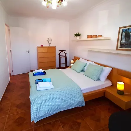 Puerto Santiago Plaza Apartamento