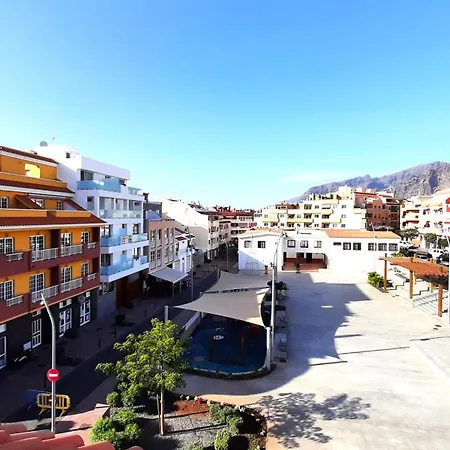 Puerto Santiago Plaza Apartamento