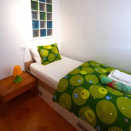 Apartamento Puerto Santiago Plaza