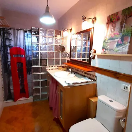Puerto Santiago Plaza Apartamento *