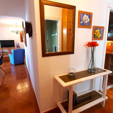 Apartamento Puerto Santiago Plaza Puerto de Santiago (Tenerife)